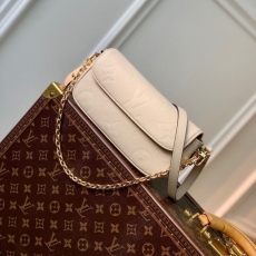 LV Satchel bags